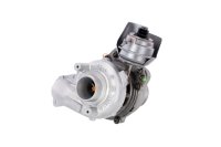 Turbocharger GARRETT 806291-5001S PEUGEOT PARTNER I VAN 1.6 HDi 90 66kW