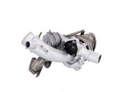 Turbocharger GARRETT 781504-5004S