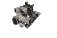 Turbocharger KKK 53039880086 VW EOS Kabriolet 2.0 TFSI 147kW