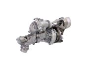 Turbocharger KKK 54399700074