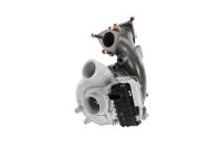 Turbocharger GARRETT 799671-2 PORSCHE CAYENNE 3.0 Diesel 180kW