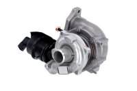 Turbocharger KKK 54359700027 FIAT FIORINO VAN 1.3 D Multijet 70kW