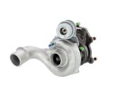 Turbocharger KKK 084399H8210743 NISSAN PRIMASTAR VAN dCi 90 66kW