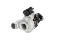 Turbocharger GARRETT 777853-5013S BMW X5 xDrive 30 d 155kW