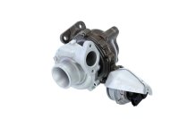 Turbocharger GARRETT 789533-5002S