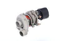 Turbocharger GARRETT 778402-0005