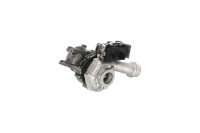 Turbocharger MITSUBISHI 49477-01000