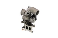 Turbocharger KKK 06L145701F