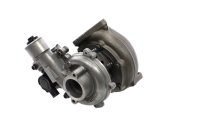 Turbocharger IHI 17201-30160 TOYOTA LAND CRUISER 3.0 D-4D 127kW