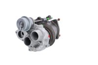 Turbocharger KKK 53039880163 MINI MINI COUNTRYMAN Cooper S 147kW