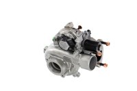 Turbocharger IHI 17201-30110 TOYOTA HI-LUX MK 9 PICKUP 3.0 D-4D 4WD 126kW