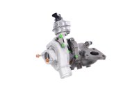 Turbocharger GARRETT 794786-5001S