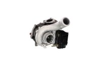 Turbocharger GARRETT 777159-5003S