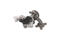 Turbocharger BMTS 04E145713B SEAT LEON SC 1.2 TSI 63kW