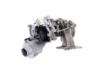 Turbocharger IHI 06K145702R SKODA OCTAVIA III Combi 2.0 TSI RS 169kW