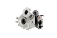 Turbocharger KKK 53169880069 BMW X5 sDrive 25 d 160kW