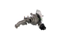 Turbocharger KKK 03L253019R