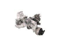 Turbocharger KKK 03L145715A VW AMAROK 2.0 BiTDI 120kW