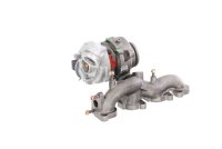 Turbocharger KKK 03L253019E