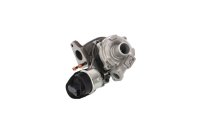 Turbocharger KKK 55233062 ALFA ROMEO MITO 1.3 MultiJet 62kW