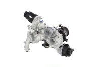 Turbocharger KKK 03L145701R VW CRAFTER 30-50 Valník 2.0 TDI 105kW