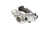 Turbocharger IHI A6510900486