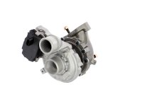 Turbocharger GARRETT 282312F000