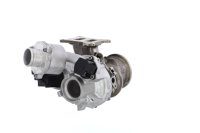 Turbocharger IHI 06K145701MX SEAT LEON ST 1.8 TSI 132kW