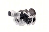 Turbocharger MITSUBISHI 49335-00645