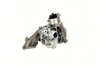 Turbocharger KKK 53039700521 PEUGEOT BOXER III Valník 2.2 BlueHDi 165 121kW