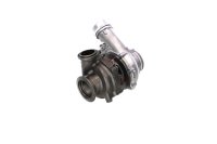 Turbocharger GARRETT 819977-5020S MINI MINI COUNTRYMAN Cooper SD 120kW