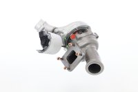 Turbocharger GARRETT 839765-5001S