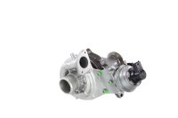 Turbocharger GARRETT 822088-5009S FIAT PUNTO 1.3 D Multijet 70kW