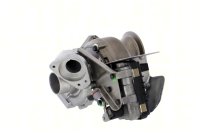 Turbocharger GARRETT 722010-5010S