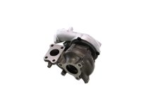 Turbocharger KKK 53039880339 NISSAN CABSTAR 35.13 DCI, 45.13 DCI 2.5 96kW