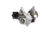 Turbocharger BORGWARNER 18539980065 VW ARTEON 2.0 TDI 4motion 176kW