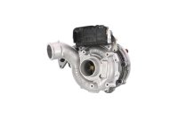 Turbocharger GARRETT 059145874M