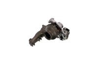 Turbocharger KKK 54389700026 ALFA ROMEO GIULIETTA 1.6 JTDM 88kW