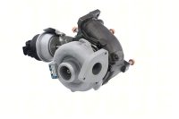 Turbocharger BORGWARNER 53039880133 SEAT EXEO 2.0 TDI 105kW