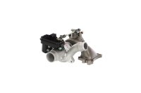 Turbocharger MITSUBISHI 28231-03010