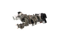 Turbocharger BORGWARNER 16359880018 VW TRANSPORTER VI Box 2.0 TDI 4motion 146kW