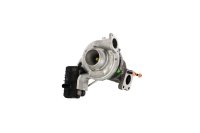 Turbocharger GARRETT 832642-5005S