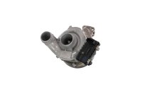 Turbocharger GARRETT 777318-5001S