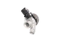 Turbocharger IHI 9B021 TOYOTA RAV 4 IV VAN 2.0 D4d 105kW