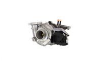 Turbocharger GARRETT 853603-0001 PEUGEOT 5008 II 1.5 BlueHDi 130 96kW