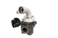 Turbocharger GARRETT 806500-5002S PEUGEOT 5008 2.0 HDi 120kW