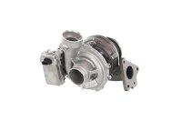 Turbocharger IHI 9V116