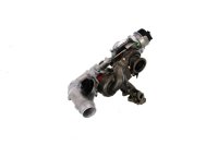 Turbocharger BORGWARNER 10009980384 VW CRAFTER Platform/Chassis 2.0 TDI 130kW