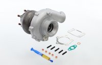 New turbocharger HOLSET 3518613