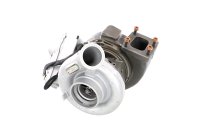 Turbocharger HOLSET 1849540 SCANIA P,G,R,T - series G 400, P 400, R 400 294kW